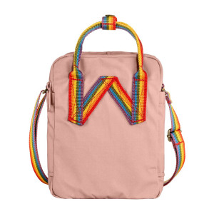 Fjällräven Kånken Rainbow Sling