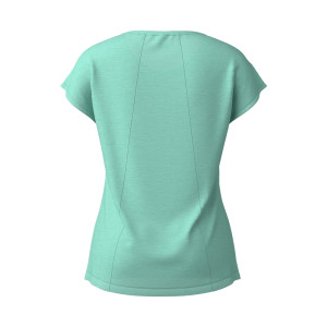 Löffler TM Loose Shirt Women