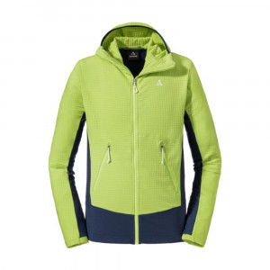 Schöffel Fleece Hoody Monte Sart