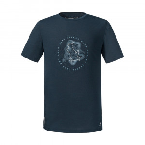 Schöffel T-Shirt Hochberg