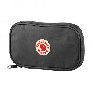 Fjällräven Kånken Travel Wallet