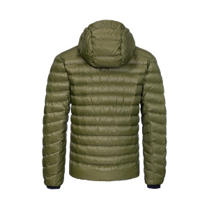 Schöffel Silvretta Down Jacket