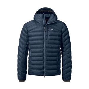 Schöffel Silvretta Down Jacket