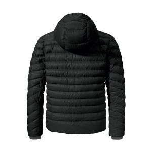 Schöffel Silvretta Down Jacket
