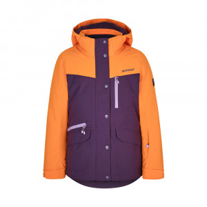 Ziener ANOKI Ski Jacket Junior