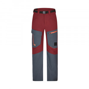 Ziener AKANDO Ski Pants Junior