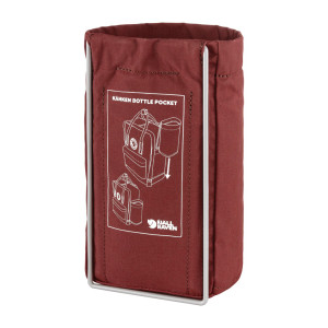 Fjällräven Kånken Bottle Pocket