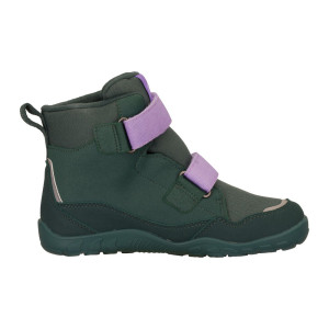 Trollkids Lyngdal Barefoot Winter Hiker Junior