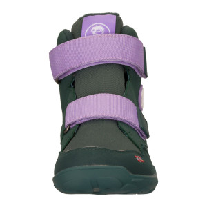 Trollkids Lyngdal Barefoot Winter Hiker Junior