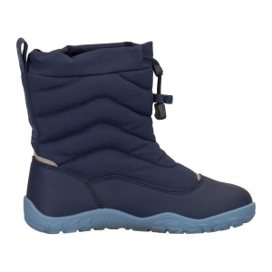 Trollkids Rosfjord Barefoot Winter Hiker Junior