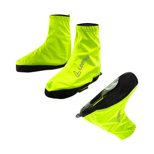 Löffler Cycling Overshoes GTX Active