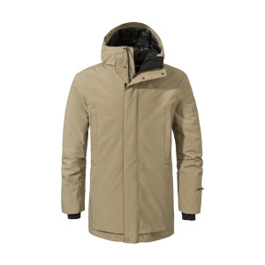 Schöffel Ins Crivat Parka