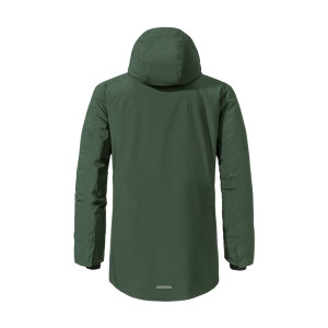 Schöffel Crivat Ins. Parka