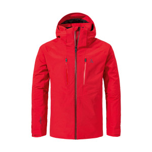 Schöffel Bliggs Style Jacket