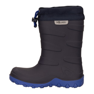 Trollkids Torsvag Thermo Winter Rubber Boots Junior