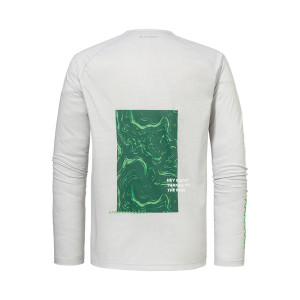 Schöffel Koitere Longsleeve