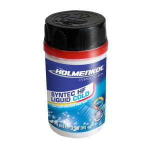 Holmenkol Syntec HF Liquid Cold 100ml