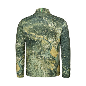Schöffel X Tom Hegen Longsleeve