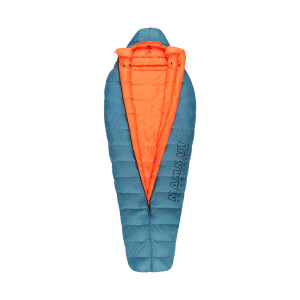 Mammut Comfort Down Bag -5C