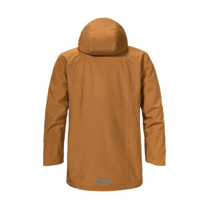 Schöffel Malkay Ins. Parka