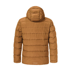 Schöffel Boslix Ins. Jacket