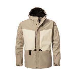 Schöffel 2L Maghera Jacket