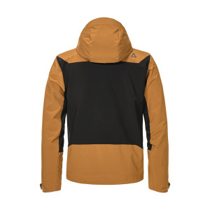 Schöffel Milagle Softshell Jacket