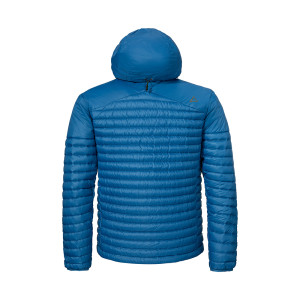 Schöffel Cascata Down Jacket