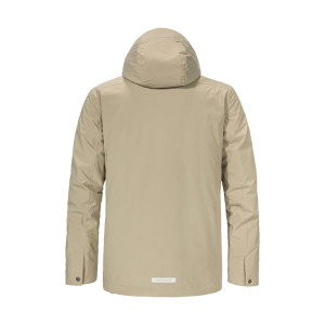 Schöffel Borkol 3in1 Parka