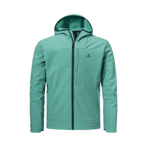 Schöffel Enixa Fleece Hoody
