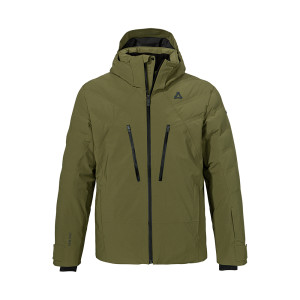 Schöffel Radiana Jacket