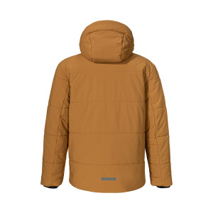 Schöffel Purga INS Jacket
