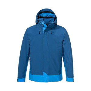 Schöffel Refoca Style 3in1 Jacket