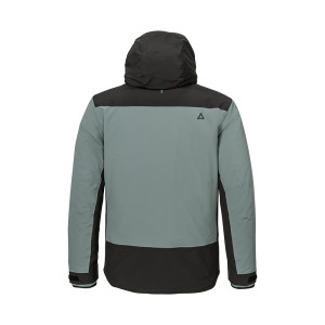 Schöffel Refoca Style 3in1 Jacket