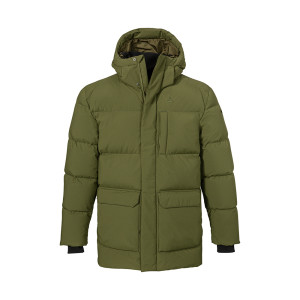 Schöffel Vindave Down Parka