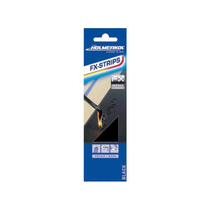 Holmenkol Repair-Strips Black 5 Pcs