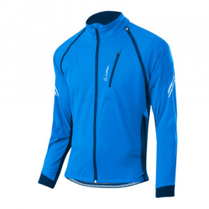 Löffler Bike Zip-Off Jacket San Remo 2