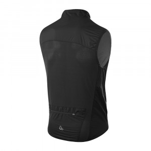 Löffler Bike Vest WPM Pocket