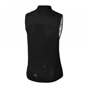 Löffler Bike Vest WPM Pocket Women