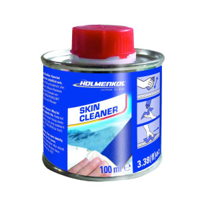 Holmenkol Skin Cleaner 100ml