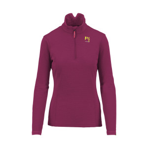 Karpos Pizzocco Half Zip Women