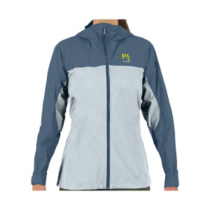 Karpos Lot Rain Jacket Women
