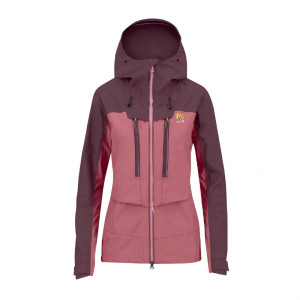 Karpos Midi Shell Jacket Women