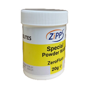 Zipps ELITES Powder Warm 20g