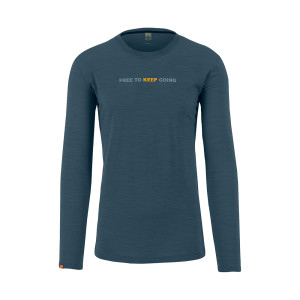 Karpos Coppolo Merino Longsleeve