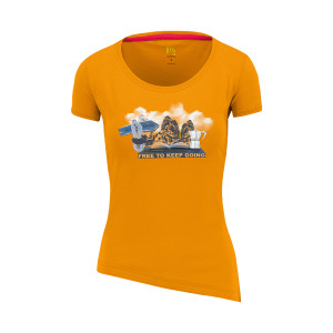 Karpos Anemone Evo Shirt Women