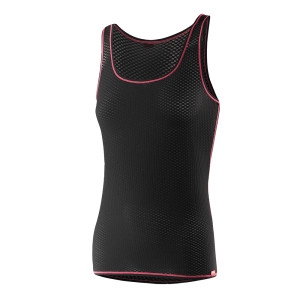Löffler Singlet Grid TRX Light Women