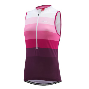 Löffler Rainbow HZ Bike Jersey Women