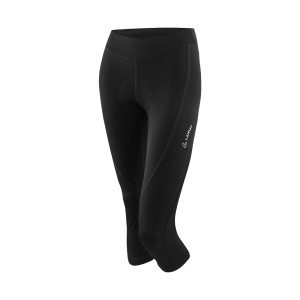 Löffler 3/4 Bike Tights Tour II Women