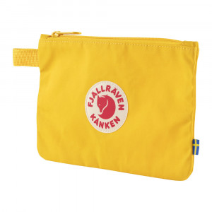 Fjällräven Kånken Gear Pocket